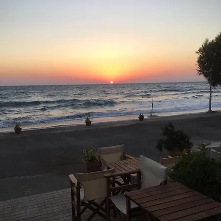 Anesis Отель Agia Pelagia (Kythira)
