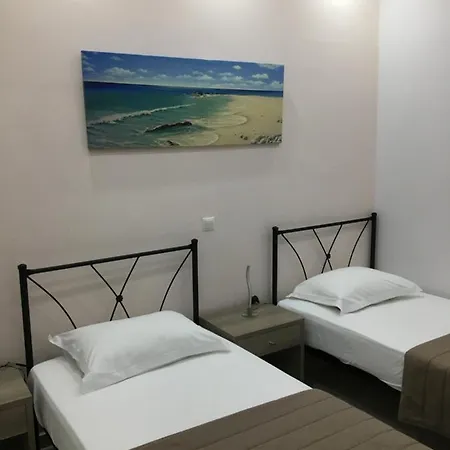 Отель Anesis 3*