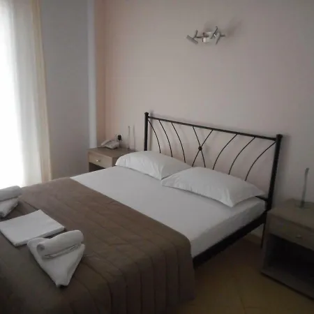 Отель Anesis 3*