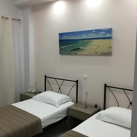 Hotel Anesis