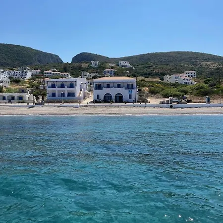 Anesis Hotel 3*