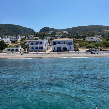 Hotel Anesis Agia Pelagia (Kythira)