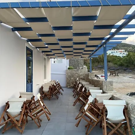 Hotel Anesis 3*