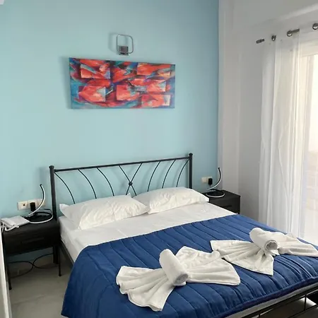 Hotel Anesis
