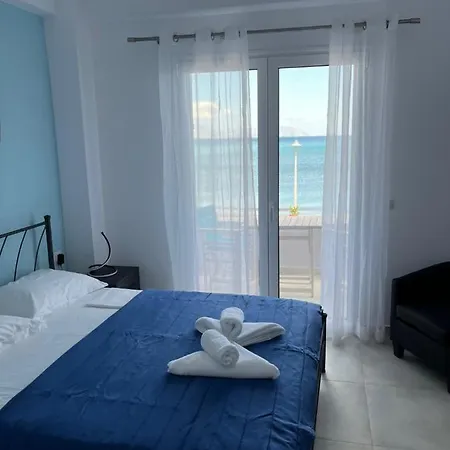 Anesis Hotel Agia Pelagia (Kythira)