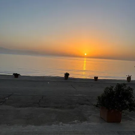 Hotel Anesis Agia Pelagia (Kythira)