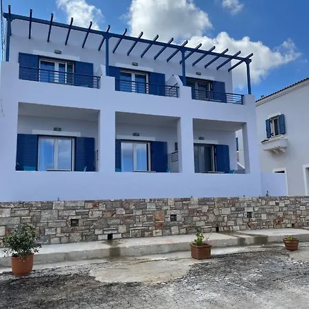 Hotel Anesis 3*