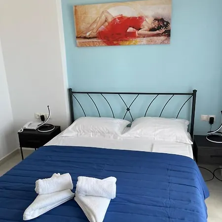 Anesis 3* Agia Pelagia (Kythira)