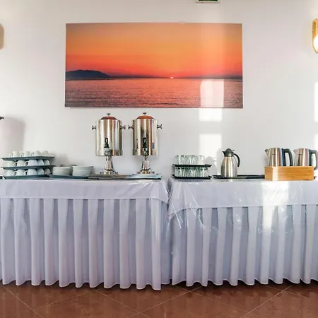 Anesis Hotel Agia Pelagia (Kythira)