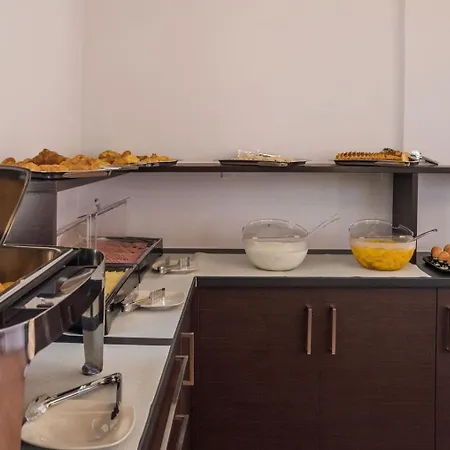 ホテル Anesis Agia Pelagia (Kythira)