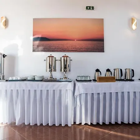 Hotel Anesis