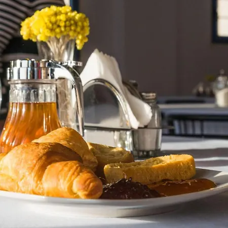 Hotel Anesis 3*