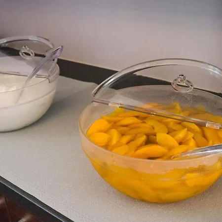 Anesis ホテル Agia Pelagia (Kythira)