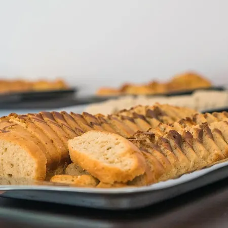 Anesis ホテル Agia Pelagia (Kythira)