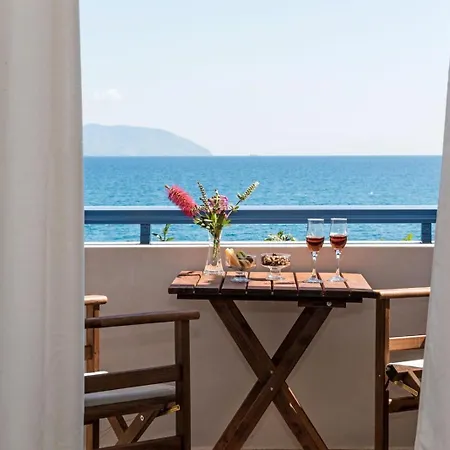 Hotel Anesis 3*