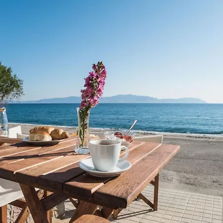 Hotel Anesis Agia Pelagia (Kythira)