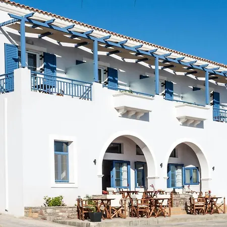 Hotel Anesis