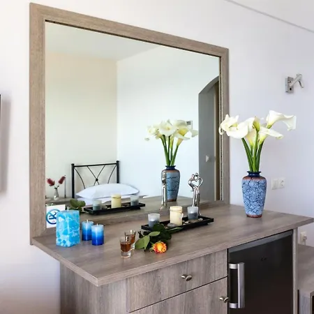 Ξενοδοχείο Anesis 3*