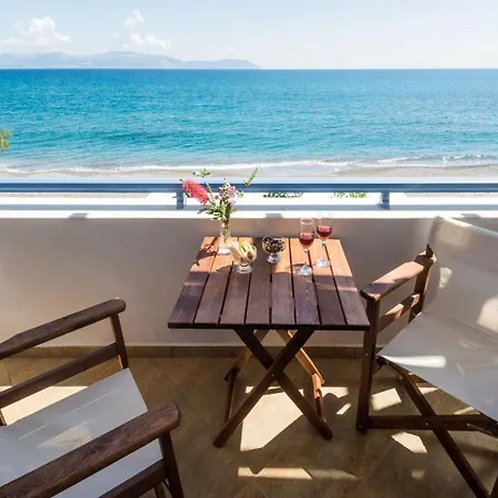 Anesis 3* Agia Pelagia (Kythira)