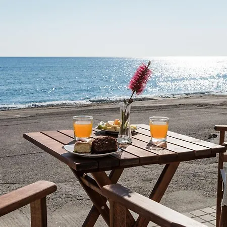 Hotel Anesis