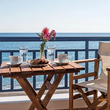 Hotel Anesis 3*