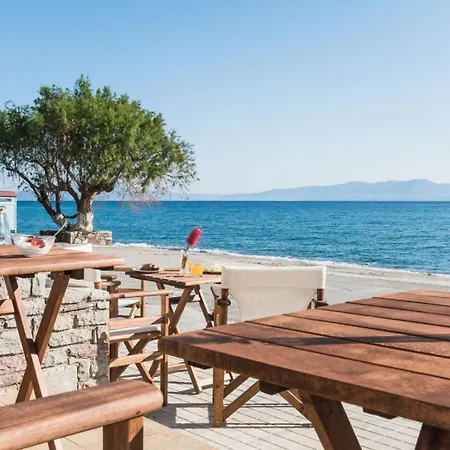 Hotel Anesis Agia Pelagia (Kythira)
