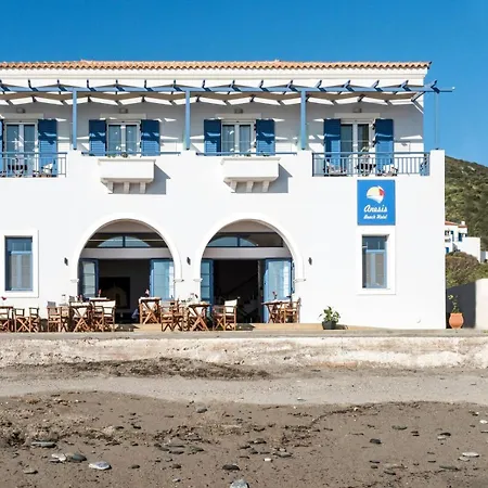 Anesis Hotel