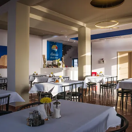 Anesis Agia Pelagia (Kythira)