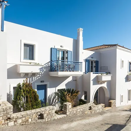 Anesis Ξενοδοχείο 3*