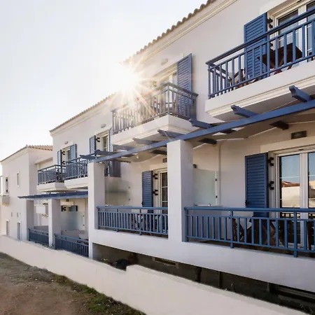 Anesis 3* Agia Pelagia (Kythira)