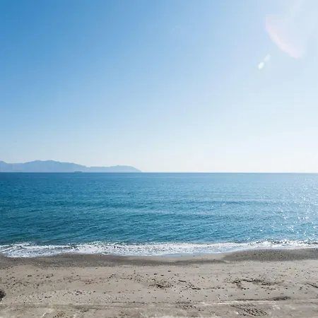 Anesis Agia Pelagia (Kythira)