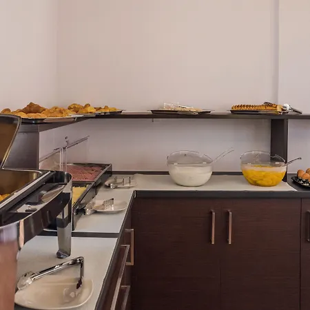 ホテル Anesis Agia Pelagia (Kythira)