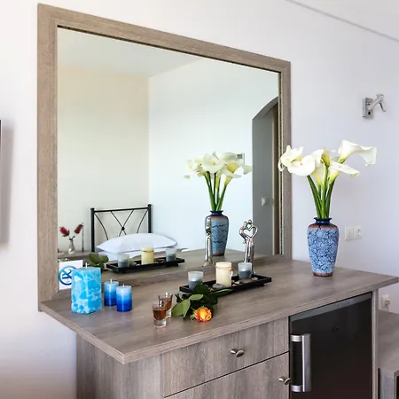 Anesis ホテル Agia Pelagia (Kythira)