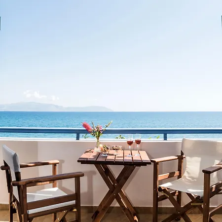 Anesis 3* Agia Pelagia (Kythira)