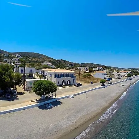 Ξενοδοχείο Anesis Agia Pelagia (Kythira)