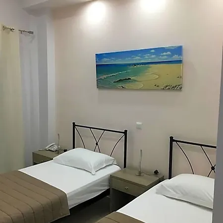 Anesis Szálloda Agia Pelagia (Kythira)