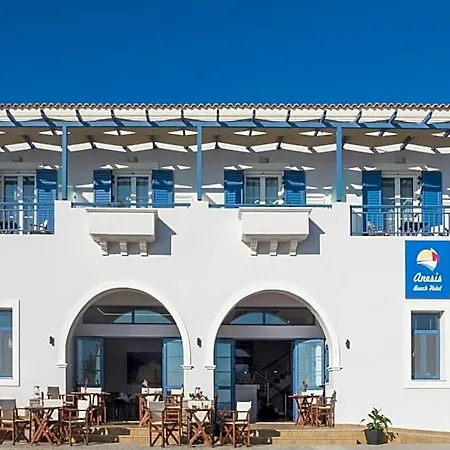 Ξενοδοχείο Anesis 3*