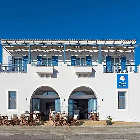 Anesis Ξενοδοχείο