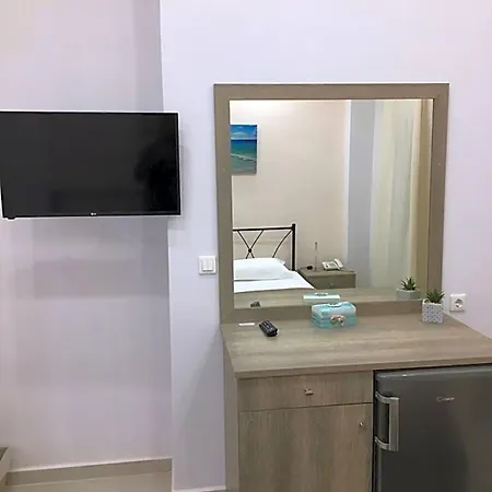 Anesis Szálloda Agia Pelagia (Kythira)