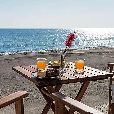 Anesis Agia Pelagia (Kythira)