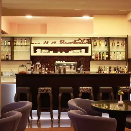 Hotel Anesis Agia Pelagia (Kythira)