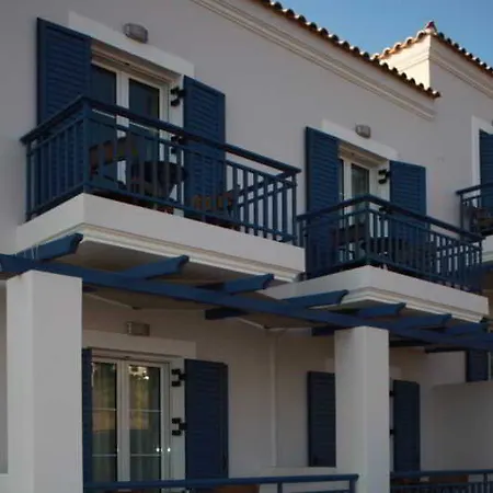 Hotel Anesis