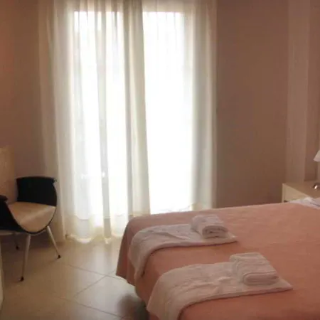 Anesis Hotell Agia Pelagia (Kythira)