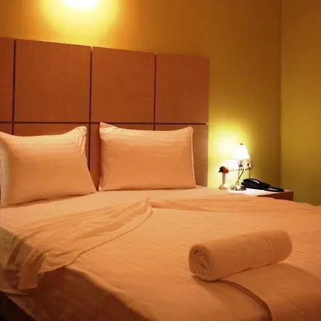 Anesis Hotell