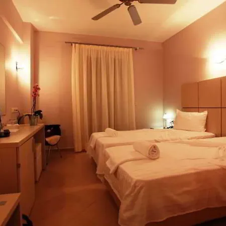 Hotell Anesis 3*