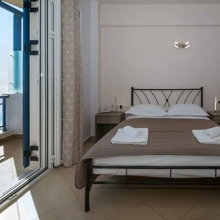 Hotel Anesis