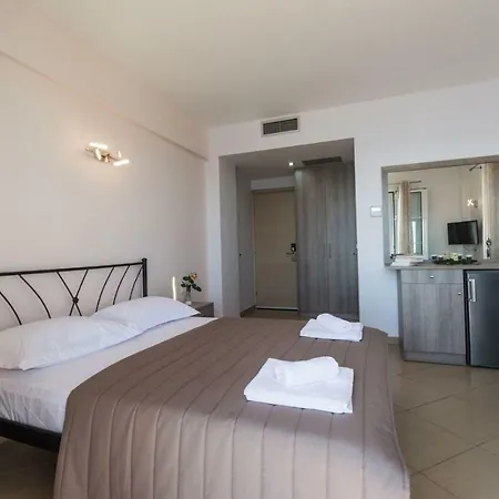 Anesis Hotel Agia Pelagia (Kythira)