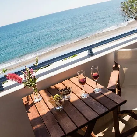 Anesis Hotel