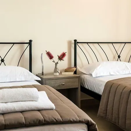 Hotel Anesis