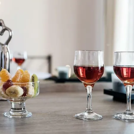 Anesis ホテル Agia Pelagia (Kythira)